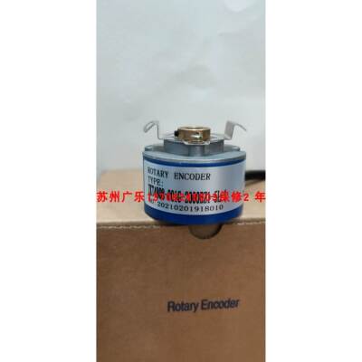E7P-400-375-O-O-O-8 F182048/8295B FV00539-2048-10P05V编码器
