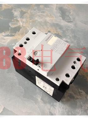 原装正品－德国 3VU1640-1MJ00 电机保护断路器