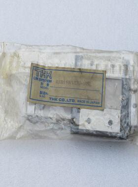 *现货销售*全新日本THK线性滑块RSR15WVUU+105L现货