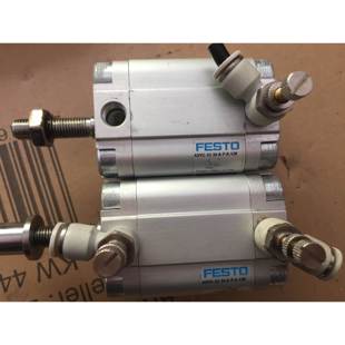 包好 ADVU 13K 费斯托气缸 二手原装