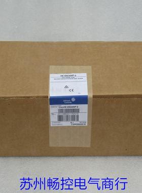 全新Johnson江森风管温湿度传感器变送器 HE-69530NP-0 现货