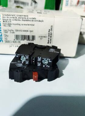 西门子 3SB3400-0E