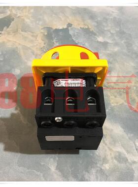 原装正品－德国 进口断路器开关LB225/LB240/LB263