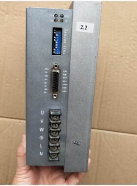 拆机正品步进驱动器 DV278M DV2811 DV3722 已测试 功能包好
