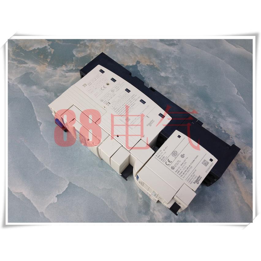 原装－ LU2S32FU 进口电动机起动器 036335