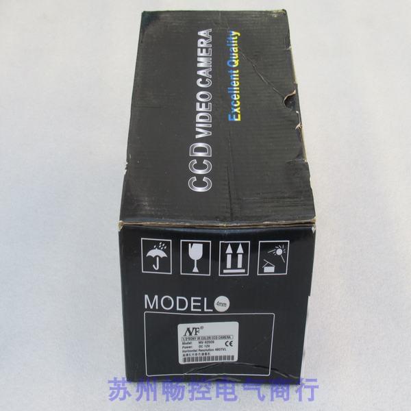 *现货销售*全新NF高清红外彩色摄像机MV-6250S现货 MV-6250S