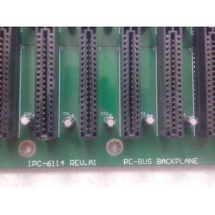 IPC 全ASI 6114 工控底板 议价 REV.A1 研祥