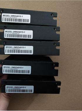 两相步进电机驱动器 2MSD4015-1 可替代 M415B 杰美康 2M415