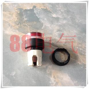 LFA4 原装 800EP －美国AB 红色按钮灯头22mm 正品