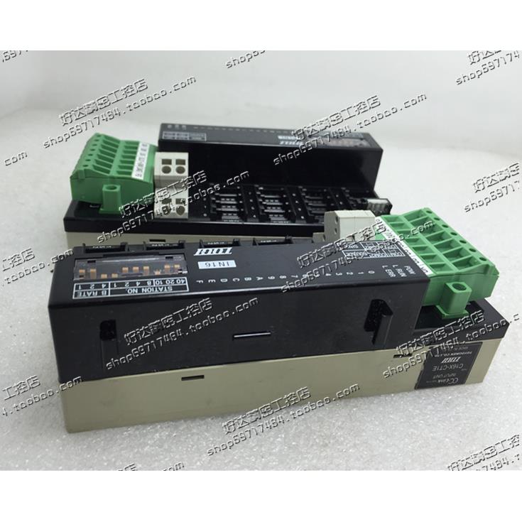 原装正品 日本TOGI 现场总线 通讯模块 C16X-CT1E 现货 库存
