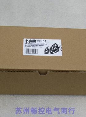 *现货销售*全新PIZZATO安全开关FG60DD1D0A-S1000 现货