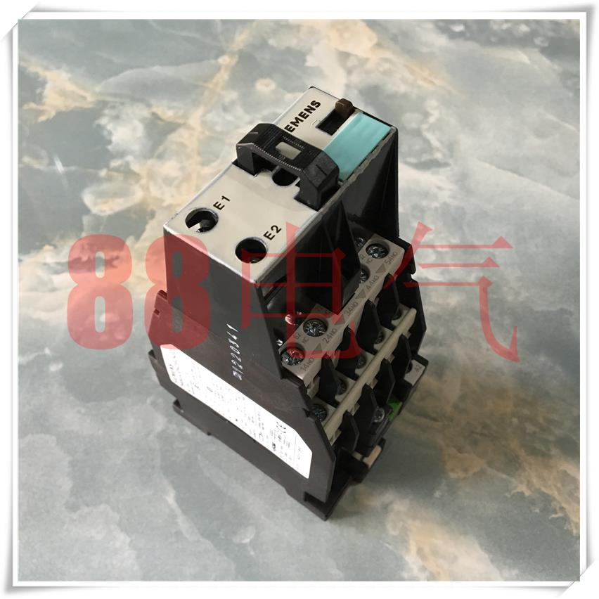 原装－德国 3TH4454-0A OA 0AL2 0AM2 接触继电器