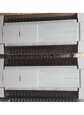 原装拆机维控PLC LX3V-3624MT-A/1616MR-A/1412MT-A/-4DA 包好