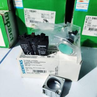 西门子 0AA41 3SB3601