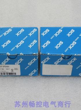 *现货销售*全新德国施克SICK传感器 WSE27-3P2450 现货1027791