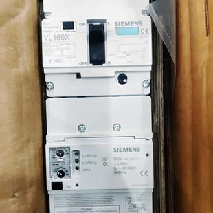 0AA0 西门子 1DD33 3VL1708 VL160X