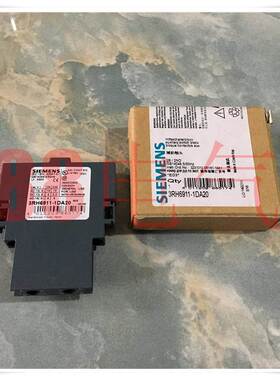 原装正品－德国 3RH6911-1DA20 进口辅助触点开关