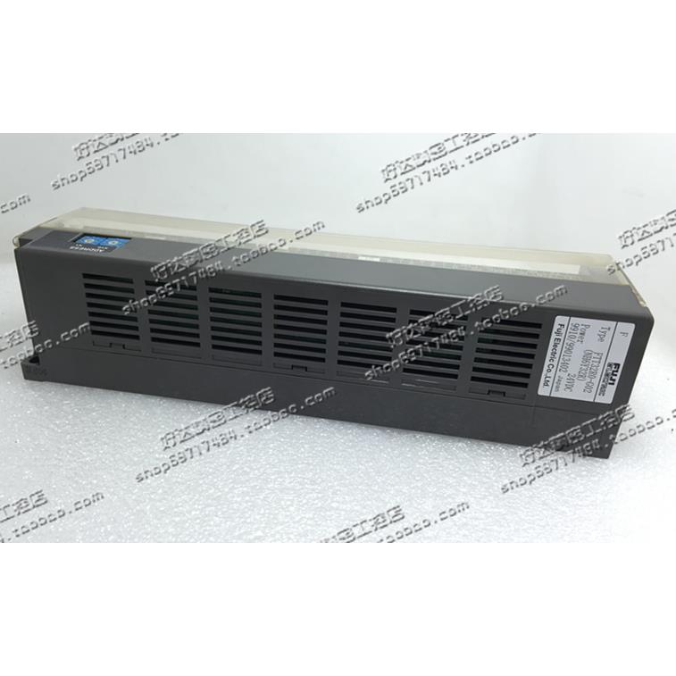 原装正品 FUJI PLC控制模块 FTT32R0-G02 24VDC 现货特价