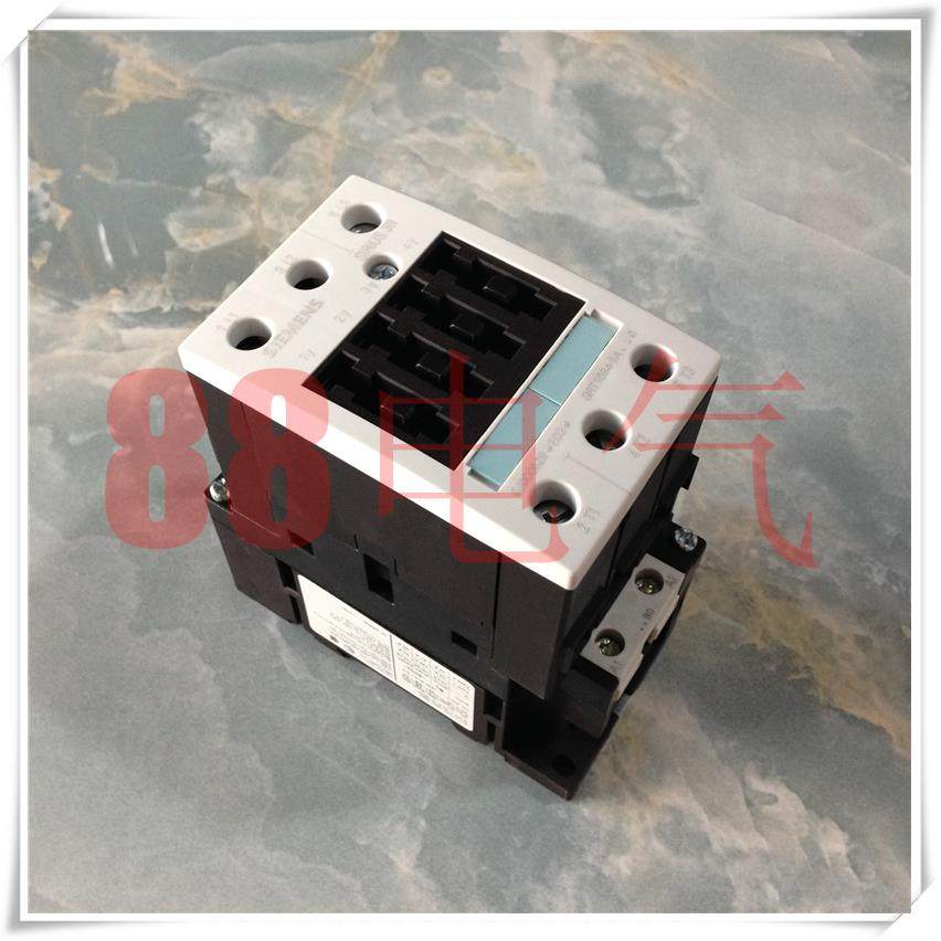 原装正品－德国3RT1034-1AB00 1A..0 接触器AC24V
