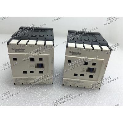 原装正品  直流接触器 LP1K12015MDS35 DC220V 现货特价