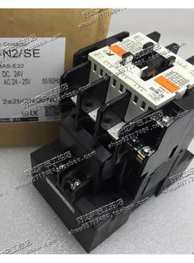 FUJI 接触器 SC-N2/SE AC/DC24V 全新原装正品 假一赔十 现货