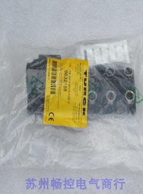 *销售*全新图尔克TURCK模块TB-8M12-5P3-K-F/0612 现货6632158