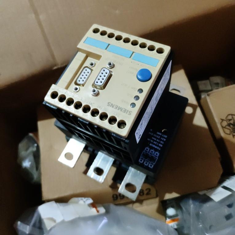 西门子 3UF5031-3BB10-1 50-205A 24VDC
