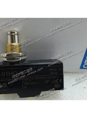 原装正品ONROM欧母龙微动开关Z-01HQ-B Z-10FQY-B Z-15GQ3-B 现货