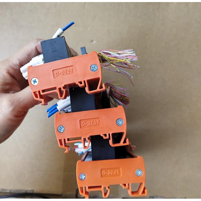 二手原装接线端子排 DSSXY32T DSVTB SA6TBXY36-YI DSXY40T