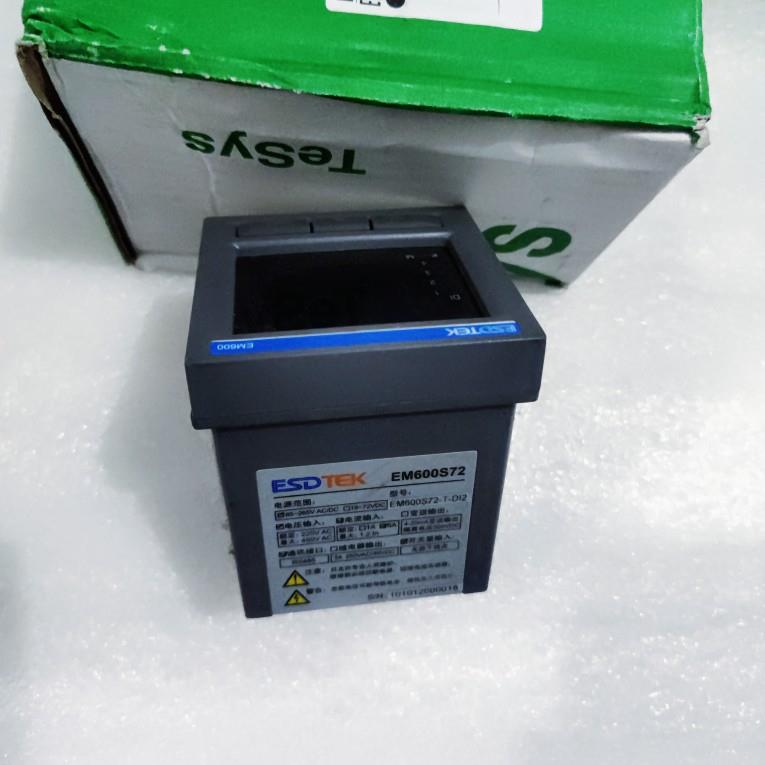 ESDTEK EM600 EM600S72