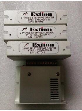 EXTION驱动器 EXD2020M/EXG1010C/EXD5014/EXD5014M/EXD5014ML