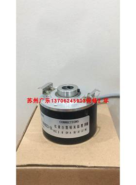 IHA6012-002G-3600BZ1-12-24T POG9GDN500I/DN250I编码器