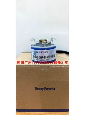 A-ZKD-12U-250BM/4P-G05L-D UCD-INHTO-2000-H08S-CRW-408编码器