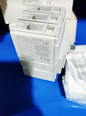 罗克韦尔 AB 140G-G2C3-C30 30A 3P