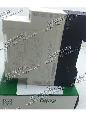 原装正品 Schneider 控制继电器 RM4UA33F 质保一年 现货