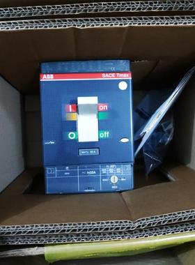ABB SACE TMAX T4 H 250 3P 32A