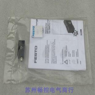 *现货销售*全新费斯托FESTO磁性开关SMEO-1-S-24B 现货150847