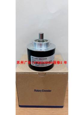 FVS58W-011ADA3GN-0013 R176TD/1024ED.4N28IF 编码器