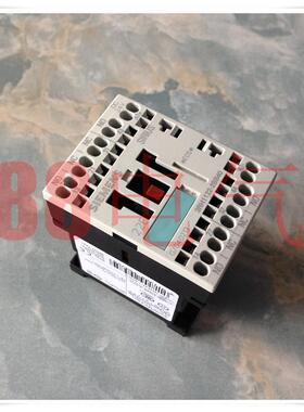 原装正品－德国 3RH1122-2BB40 接触继电器 DC24V