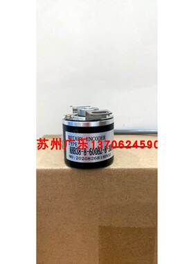 HTR-HB-8-40-2-C-X0569104A E40H10-100-3-2-24编码器