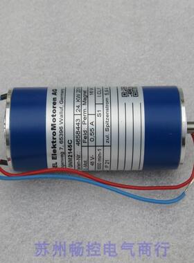 *现货销售*全新德国恩格尔ENGEL电机 GNM2145C 现货48V-