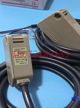 神视小型光电传感器NX5-M10RB NX5-M10RBD NX5-M10RP /M10RAD