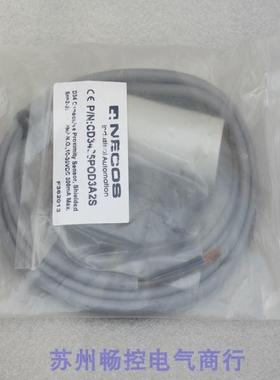 *现货销售*全新NECOS传感器CD3425POD3A2S现货 CD3425P0D3A2S