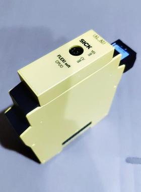 SICK FX3-CPU000000 1043783 V1.11.0