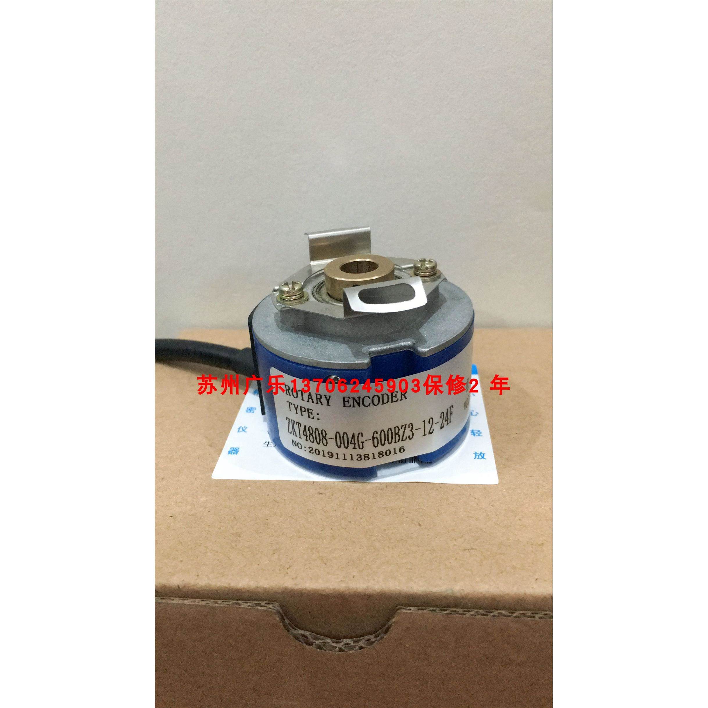 DS624-B400C CA34068-001 15H-14SF-0100NV1RHV-K00 编码器