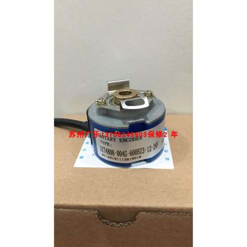 DS624-B400C CA34068-001 15H-14SF-0100NV1RHV-K00 编码器