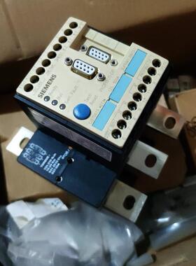 西门子 3UF5041-3BB10-1 24VDC 125-500A