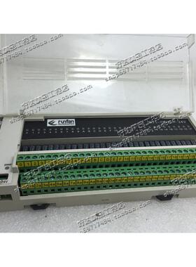 原装 RUNFAN AUTOMATION 控制模块 RT1-OD32A-24V RT1-0D32A-24V