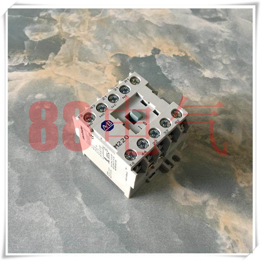 原装正品－美国AB/ 700-M400* 接触继电器700-M220*