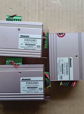 二手原装  驱动器 DS528D/DS2MD/DS22MD 功能包好